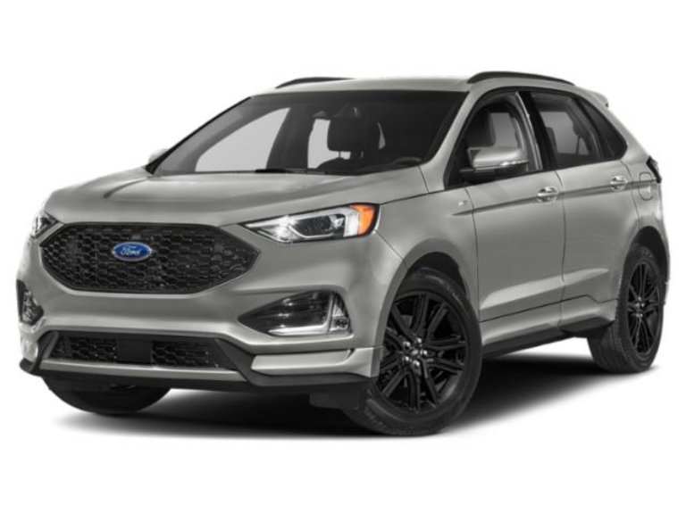 2020 Ford Edge SEL/ST Line