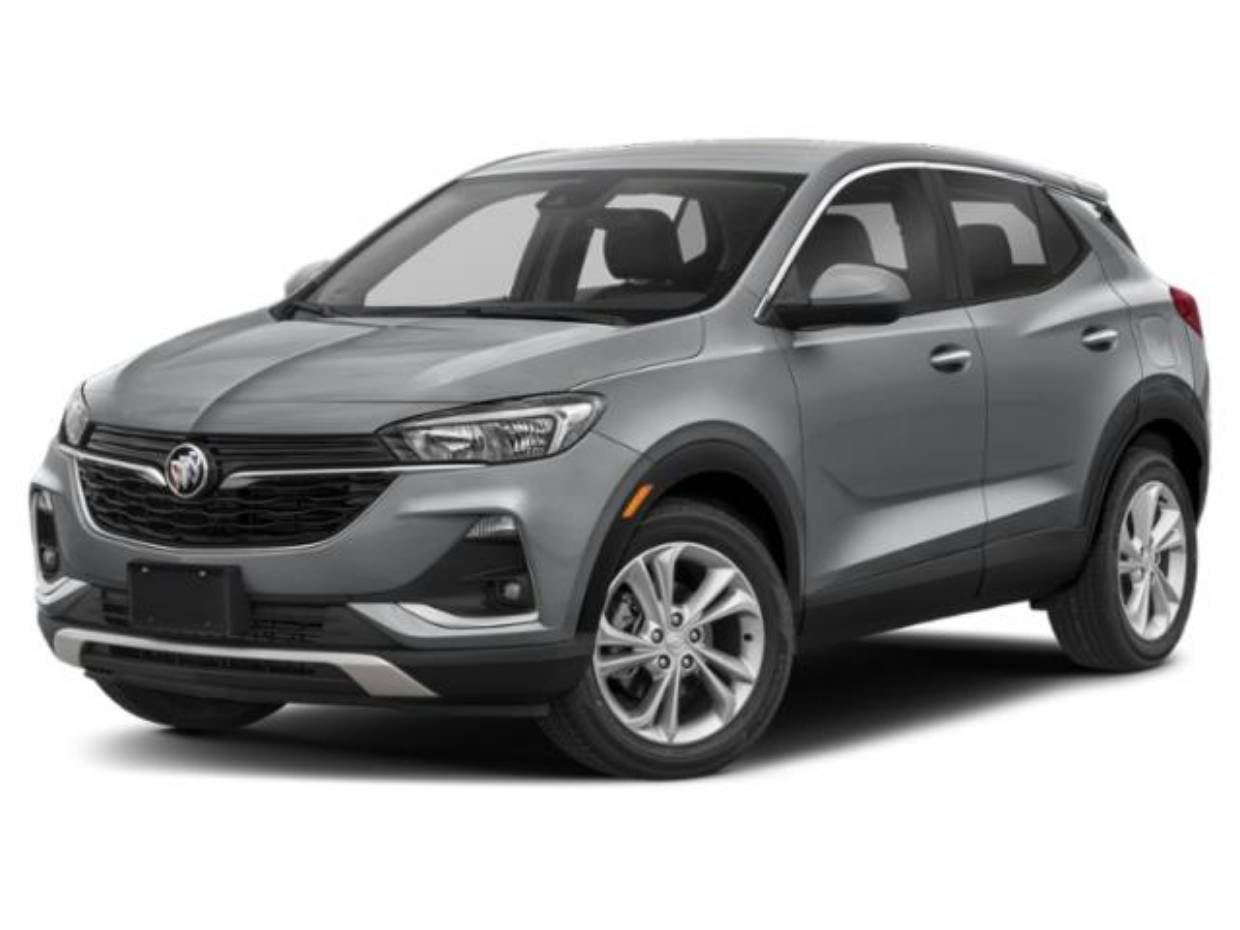 2023 Buick Encore GX Preferred's photo