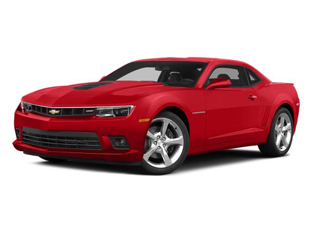 2014 Chevrolet Camaro SS