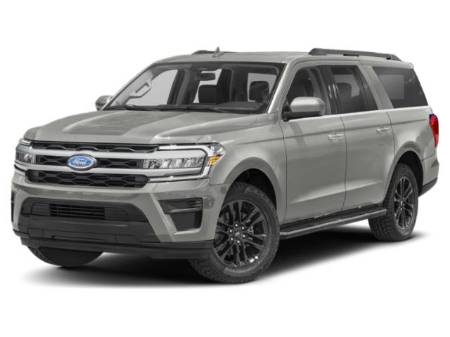 2022 Ford Expedition MAX XLT MAX