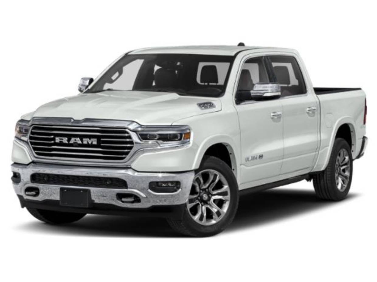 2020 RAM Ram 1500 Pickup Longhorn's photo