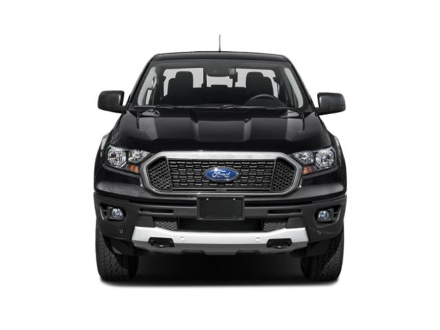 2021 Ford Ranger XLT photo 4