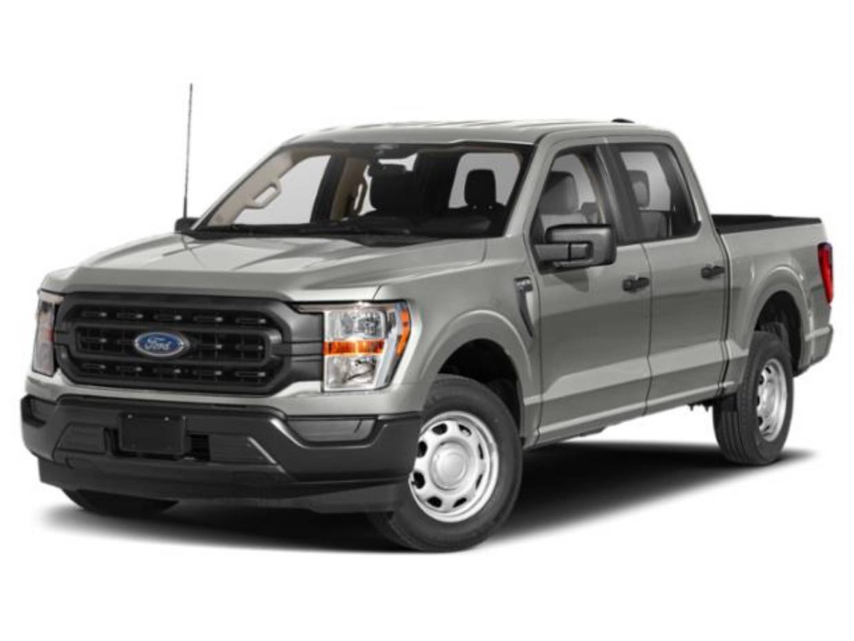 2023 Ford F-150 XL's photo