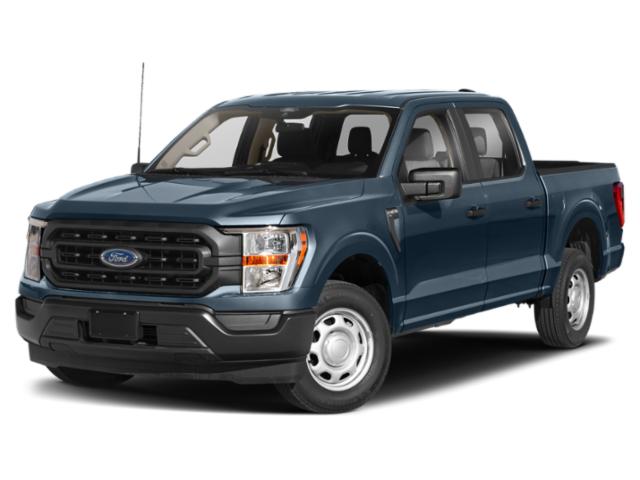 Used 2023 Ford F-150 XL