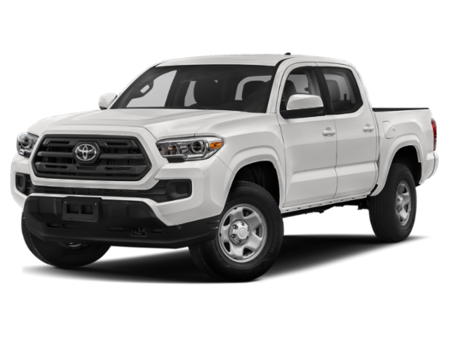 2019 Toyota Tacoma SR5