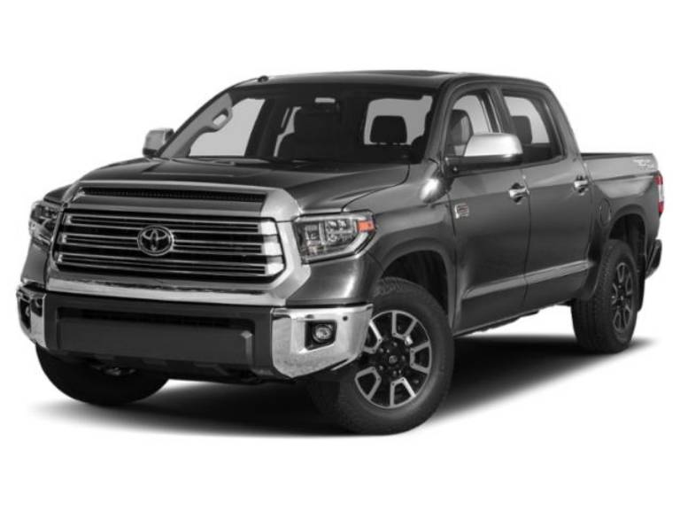 2020 Toyota Tundra 2WD 1794 Edition
