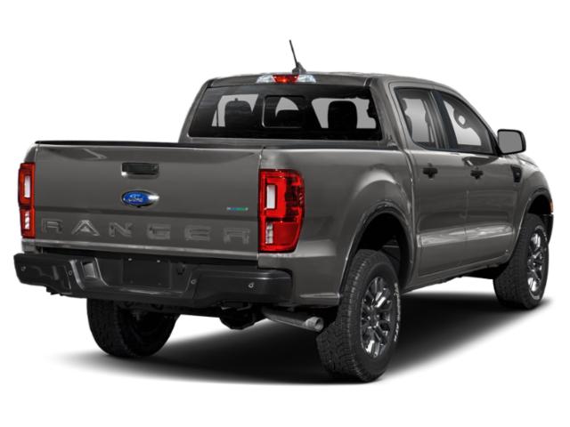 2020 Ford Ranger XLT photo 22