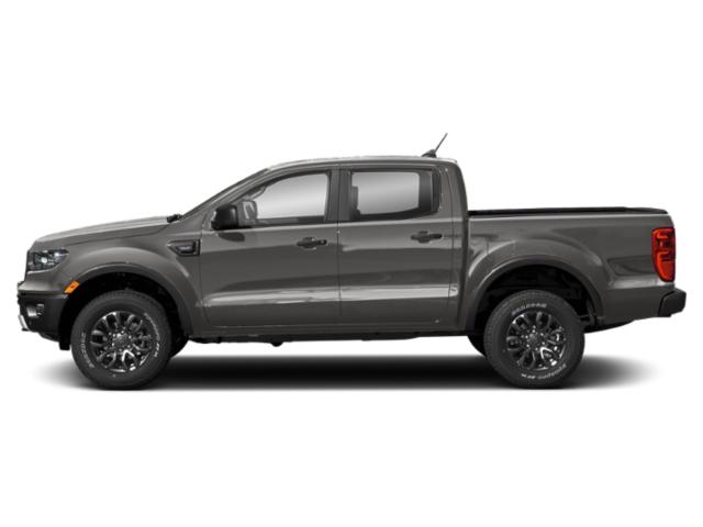 2020 Ford Ranger XLT photo 23