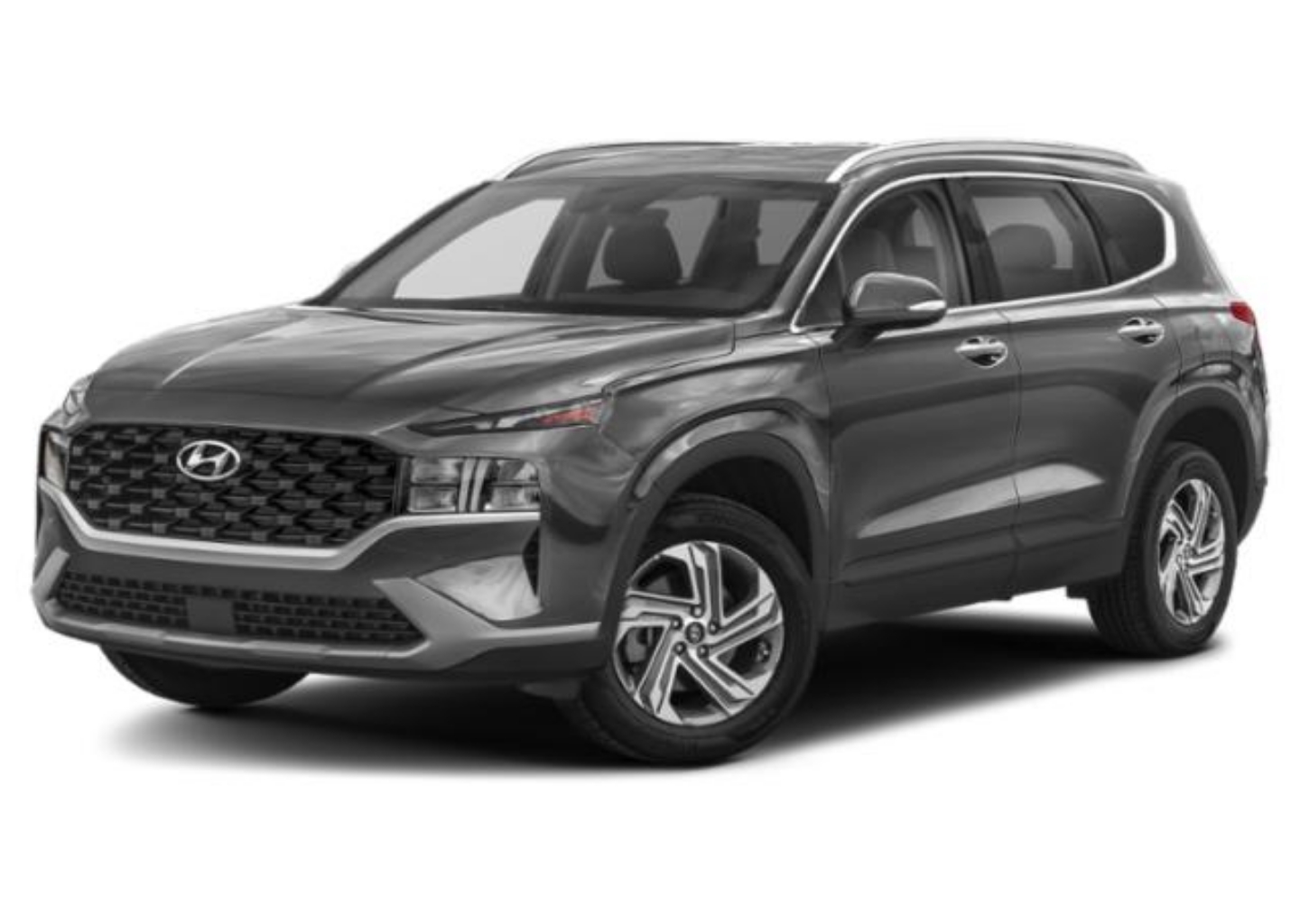 2023 Hyundai Santa Fe SEL 2.5 AWD's photo
