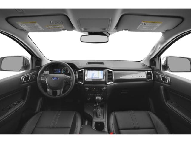 2019 Ford Ranger Lariat photo 8