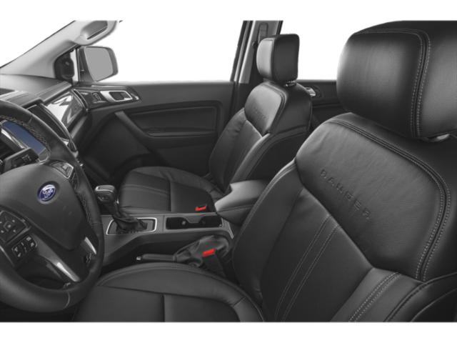 2019 Ford Ranger Lariat photo 9