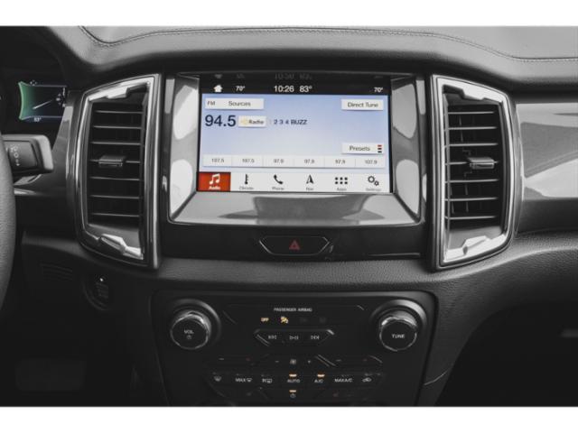 2019 Ford Ranger Lariat photo 10