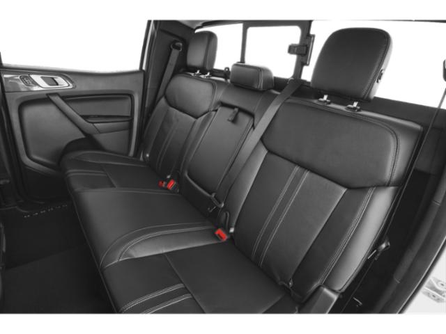 2019 Ford Ranger Lariat photo 12