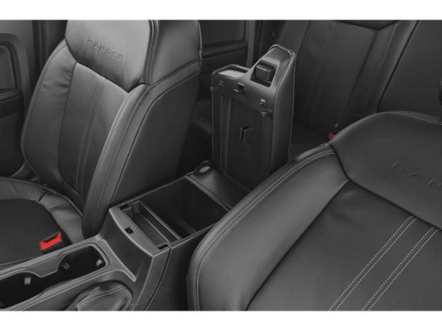 2019 Ford Ranger Lariat photo 13