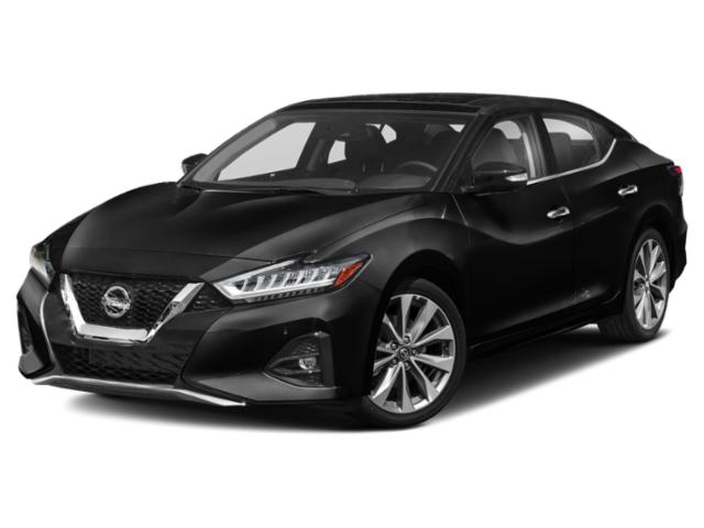 2021 Nissan Maxima Platinum