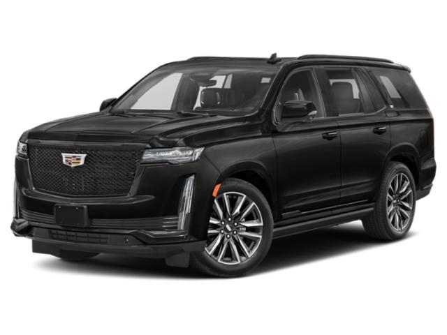 Used 2022 Cadillac Escalade Sport with VIN 1GYS4EKL3NR357512 for sale in Irving, TX