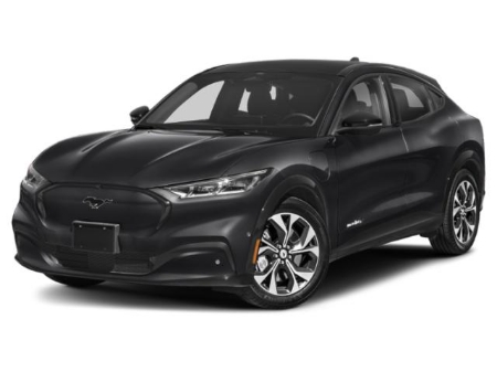 2022 Ford Mustang Mach-E Premium