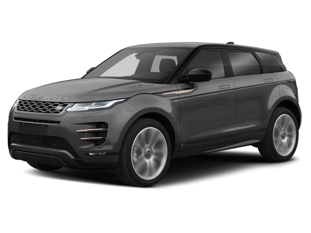 2023 Land Rover Range Rover Evoque R-Dynamic SE