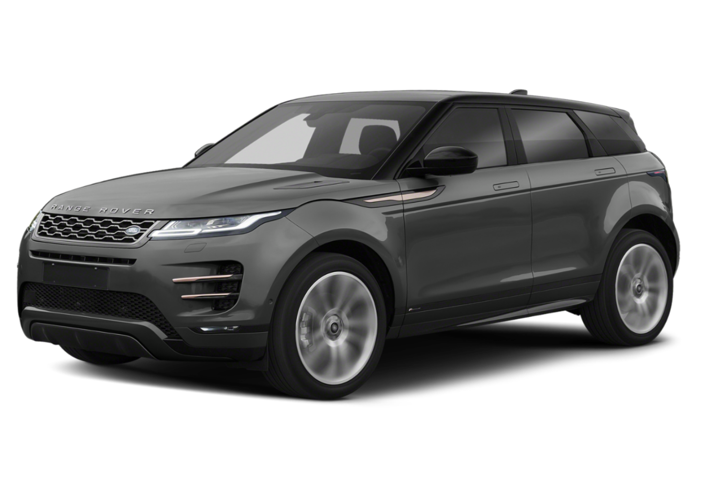 2023 Land Rover Range Rover Evoque SE