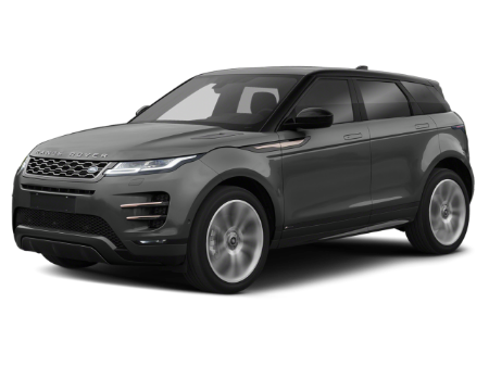 2023 Land Rover Range Rover Evoque R-Dynamic SE