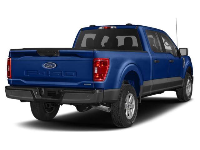 2023 Ford F-150 XLT photo 2