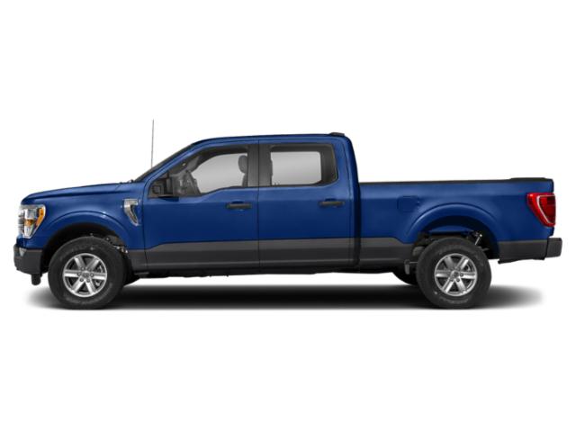2023 Ford F-150 XLT photo 3
