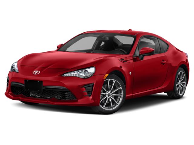 2020 Toyota 86 Base