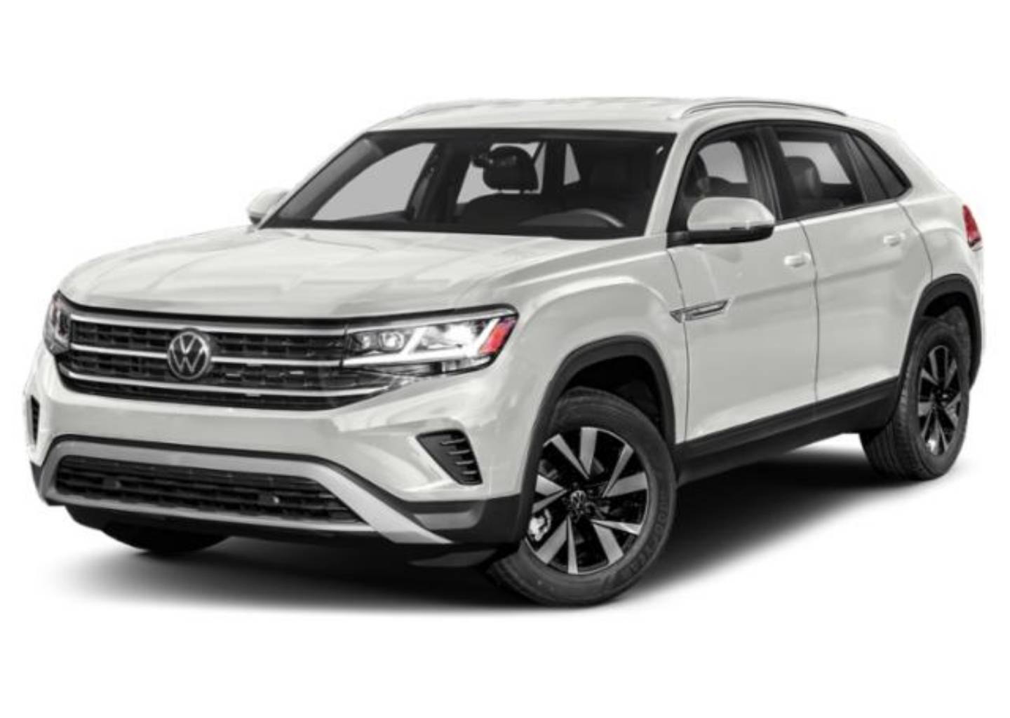 2021 Volkswagen Atlas Cross Sport SE