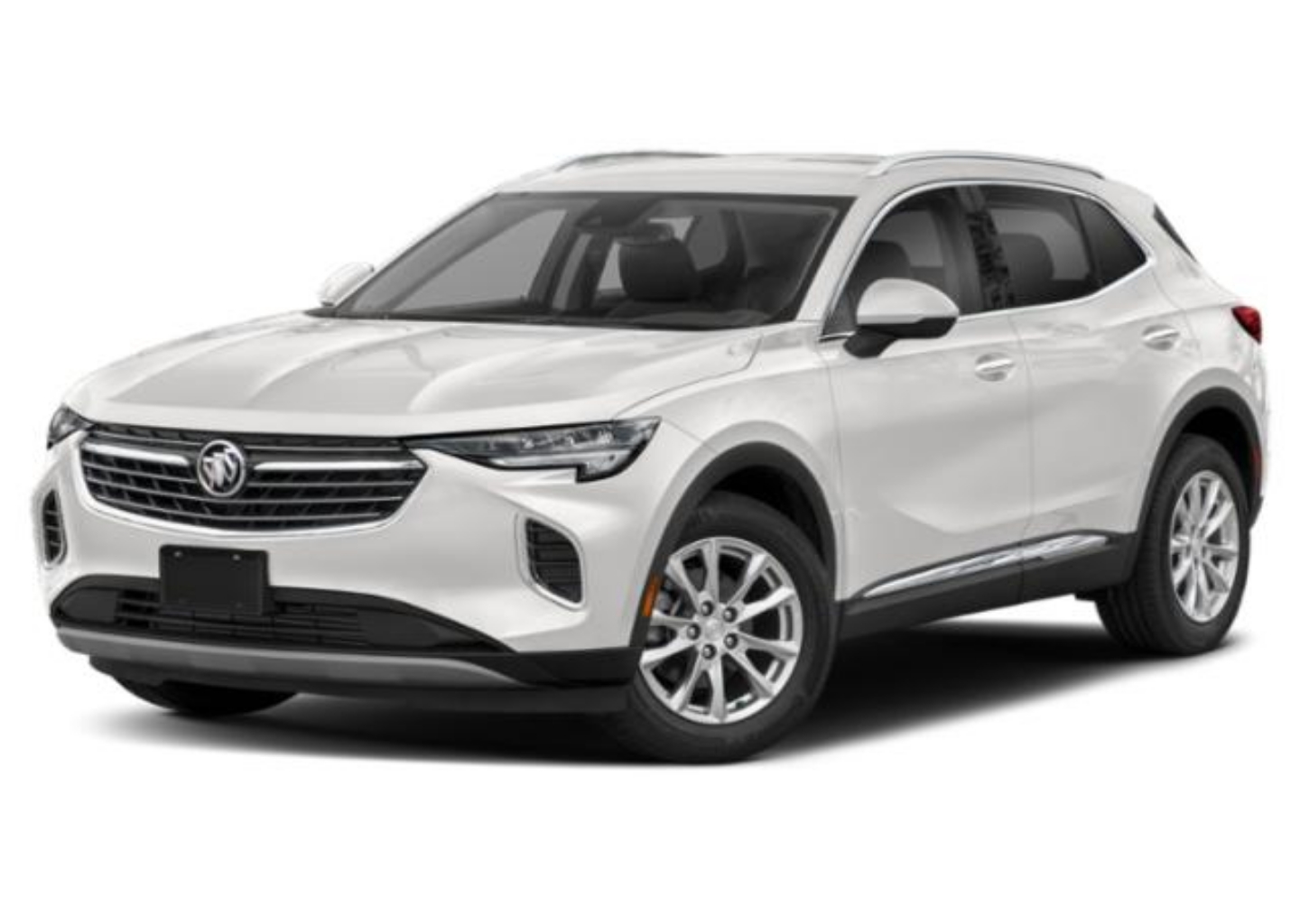 2023 Buick Envision's photo
