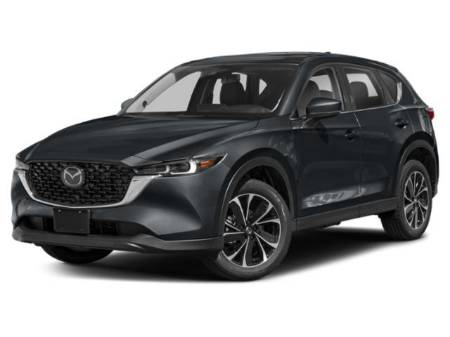 2023 Mazda CX-5 2.5 S Premium Plus Package