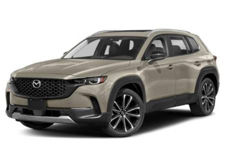 2023 Mazda CX-50 2.5 Turbo