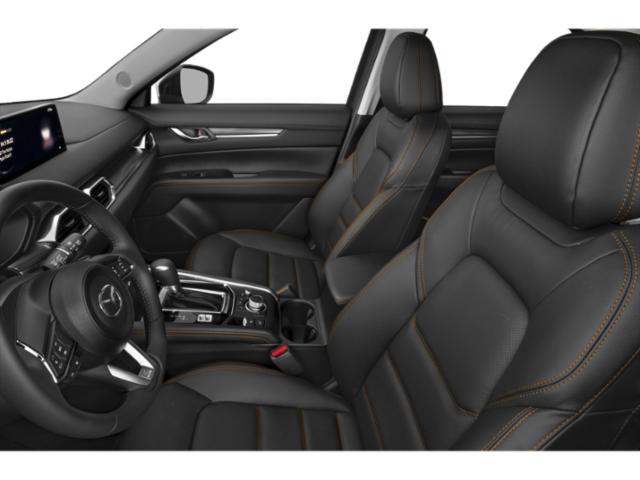 2023 Mazda CX-5 2.5 S Premium photo 2