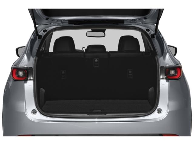 2023 Mazda CX-5 2.5 S Premium photo 3