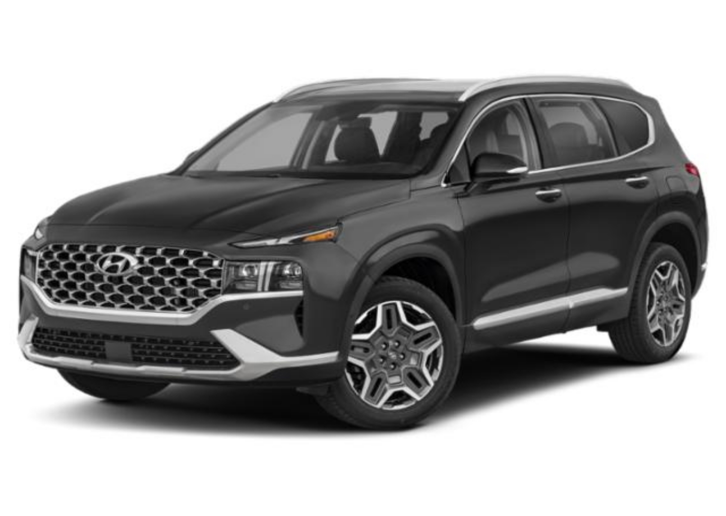 Used 2023 Hyundai Santa Fe Limited with VIN 5NMS4DAL7PH531073 for sale in Houston, TX
