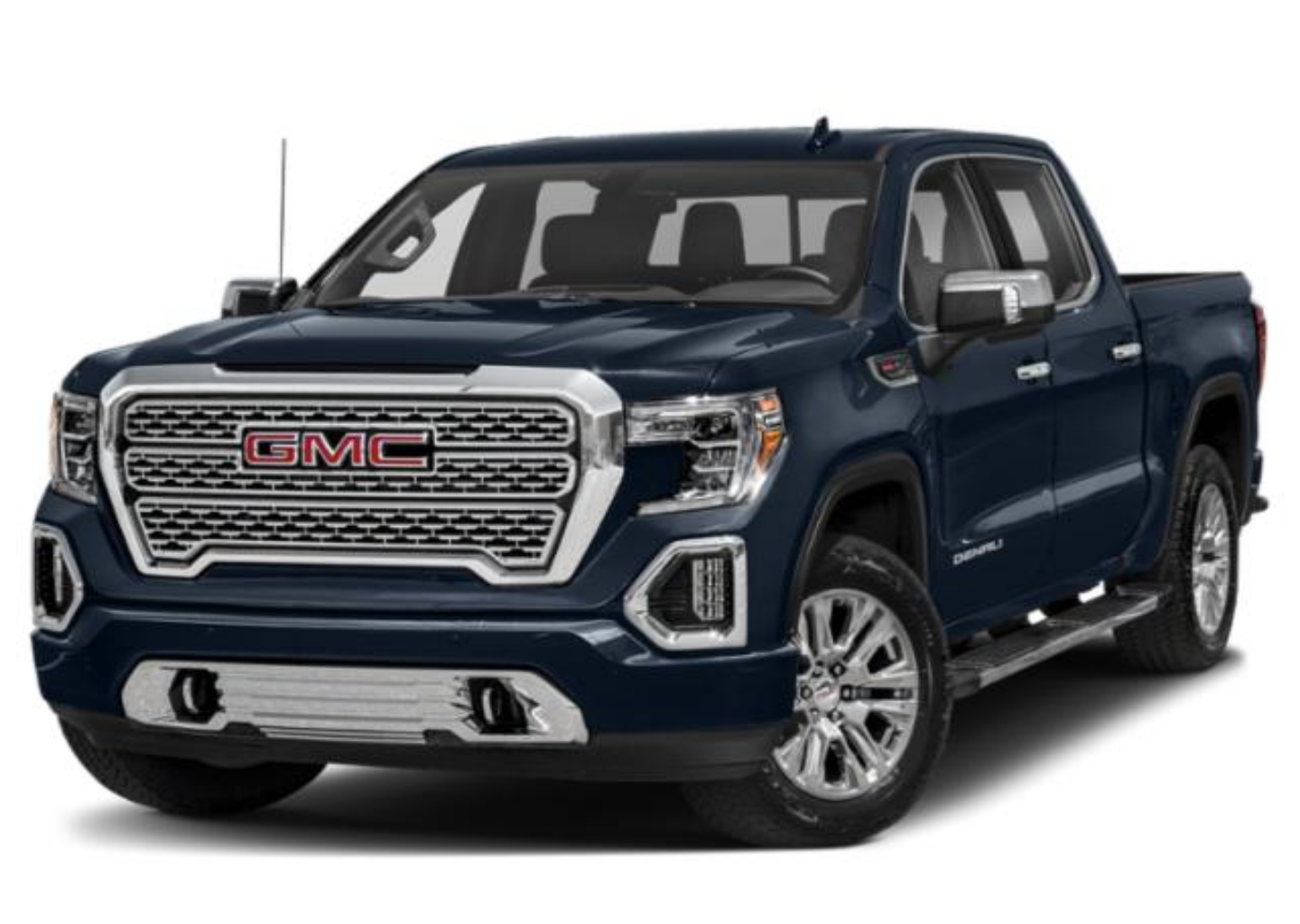 2020 GMC Sierra 2WD Crew Cab Short Box Denali's photo