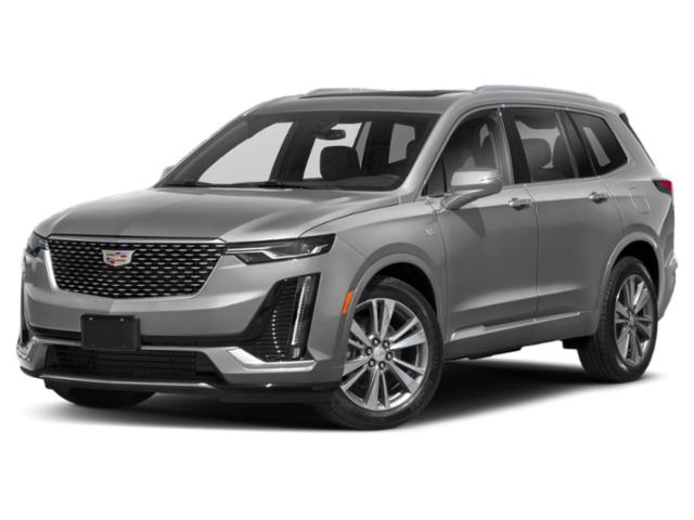 Used 2020 Cadillac XT6 Premium Luxury with VIN 1GYKPCRS9LZ230639 for sale in Irving, TX