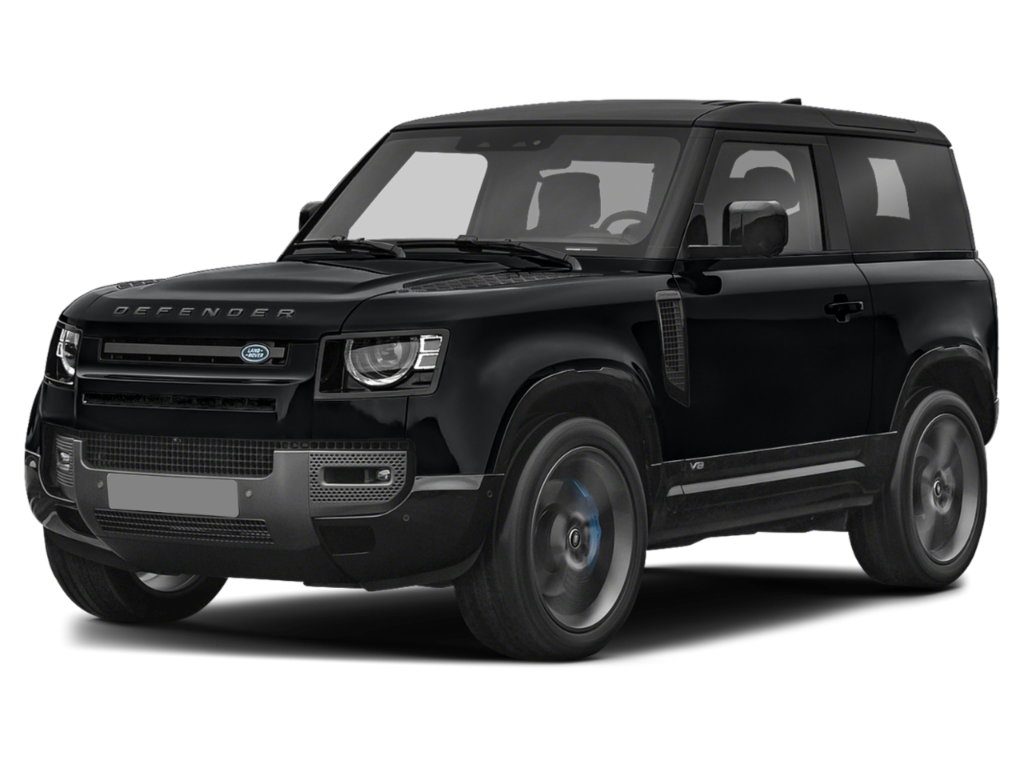 2023 Land Rover Defender 90 X-Dynamic SE