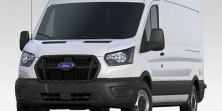 2023 Ford Transit Cargo Van T-250 HR EXT 148