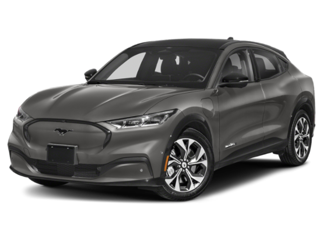 2022 Ford Mustang Mach-E Premium