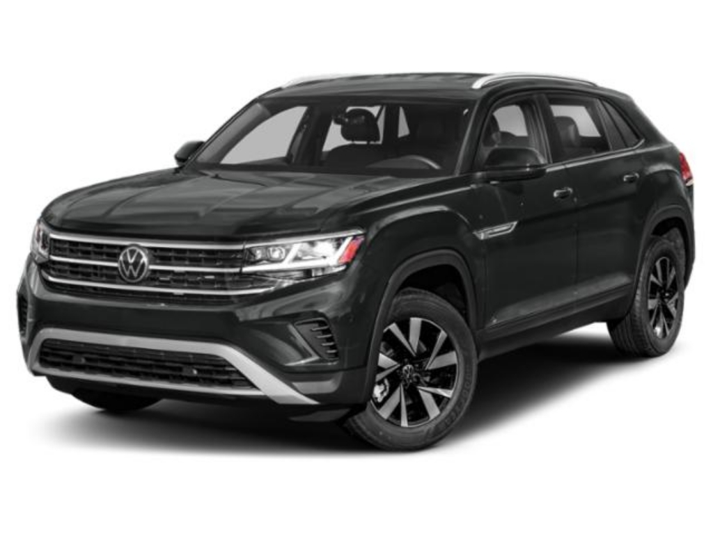 2021 Volkswagen Atlas Cross Sport 2.0T SE