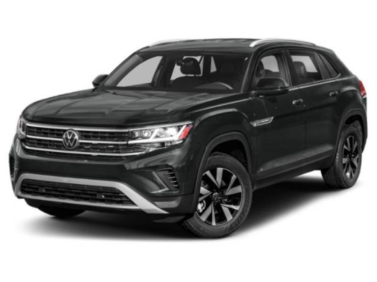 2021 Volkswagen Atlas Cross Sport 2.0T SE w/Technology