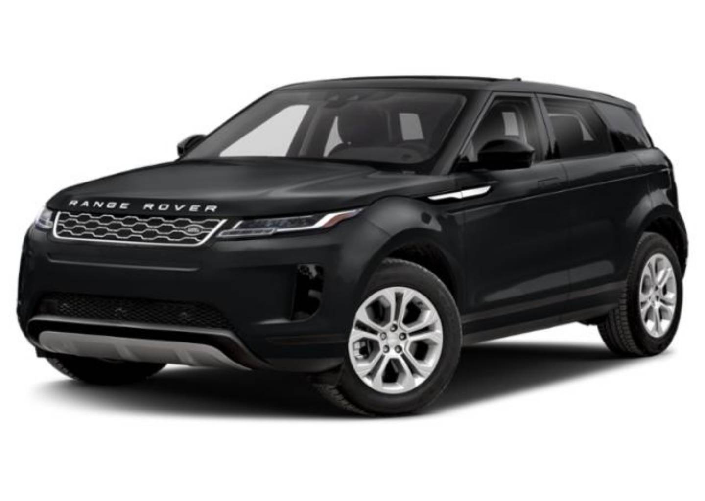 2020 Land Rover Range Rover Evoque SE's photo