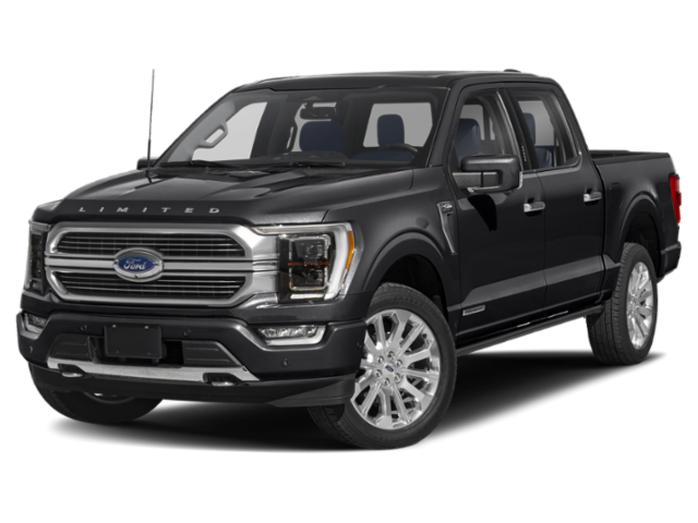 2021 Ford F-150 Limited