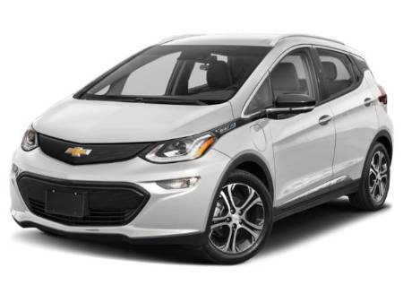 2018 Chevrolet Bolt EV Premier