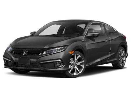 2019 Honda Civic Touring