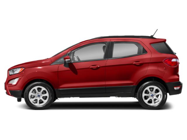 2020 Ford EcoSport SE photo 2