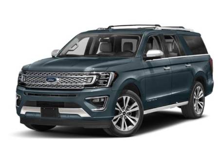 2019 Ford Expedition MAX Platinum
