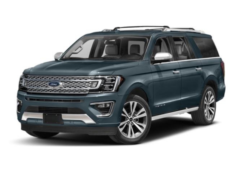 2019 Ford Expedition MAX Platinum