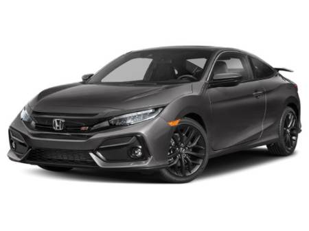 2020 Honda Civic SI