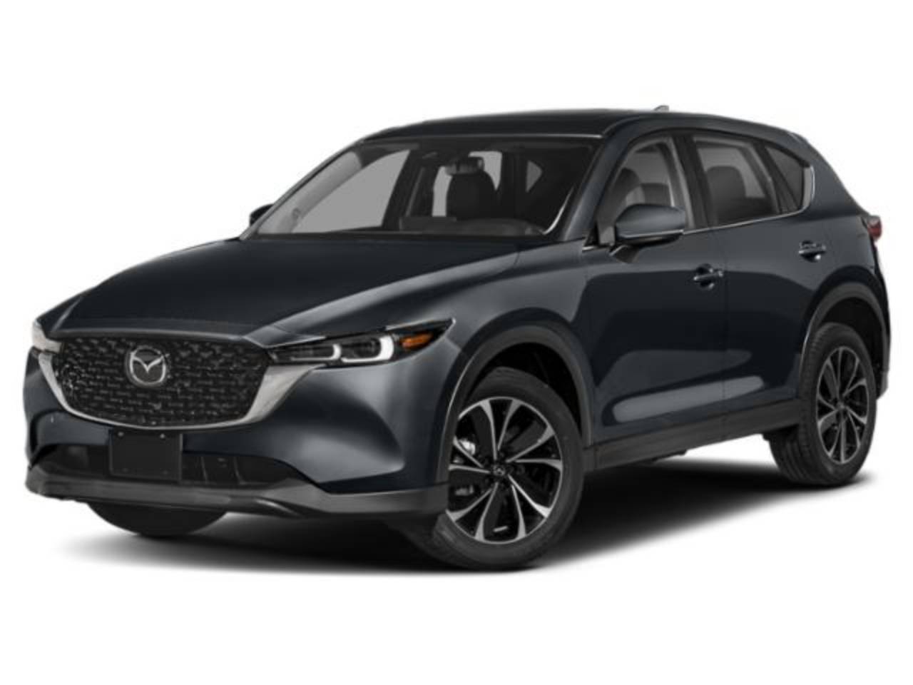 2023 Mazda CX-5 S Premium package Auto AWD's photo
